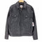 ザラ ZARA フェイクレザー ジャケット メンズ L