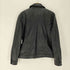 ザラ ZARA フェイクレザー ジャケット メンズ L