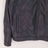ザラ ZARA フェイクレザー ジャケット メンズ L