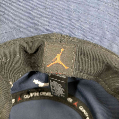 ジョーダンブランド JORDAN BRAND 21AW グラフィック バケットハット メンズ L/XL