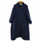 ヘンリックヴィブスコブ Henrik Vibskov 18AW FAB COAT レディース S
