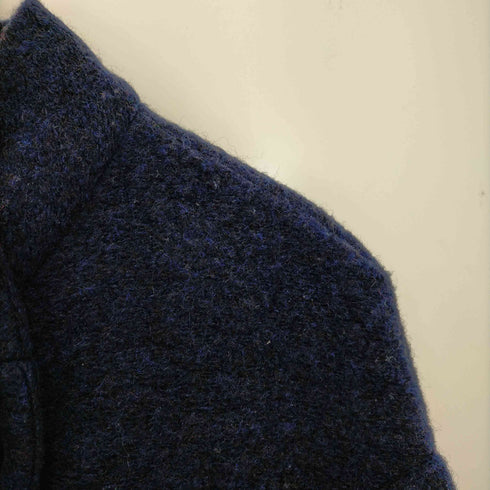 ヘンリックヴィブスコブ Henrik Vibskov 18AW FAB COAT レディース S