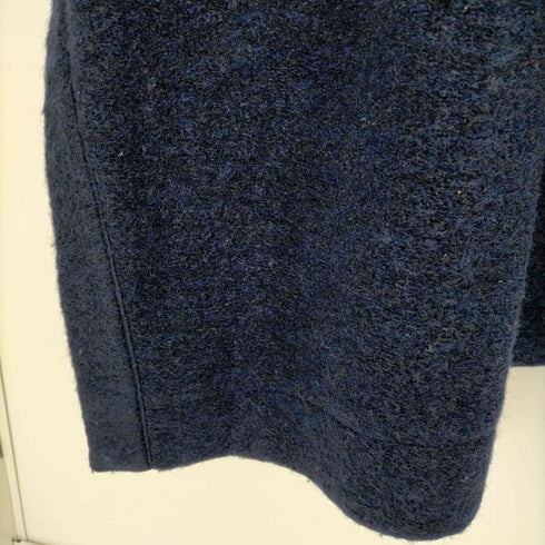 ヘンリックヴィブスコブ Henrik Vibskov 18AW FAB COAT レディース S