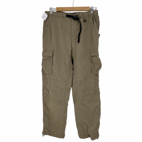 コロンビア Columbia TITANIUM カーゴパンツ メンズ L