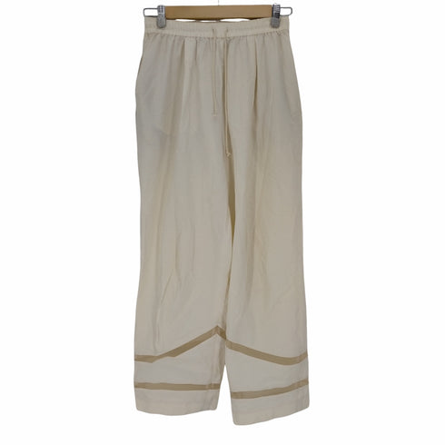 ミュラーオブヨシオクボ muller of yoshiokubo JELLYFISH PANTS レディース JPN:36
