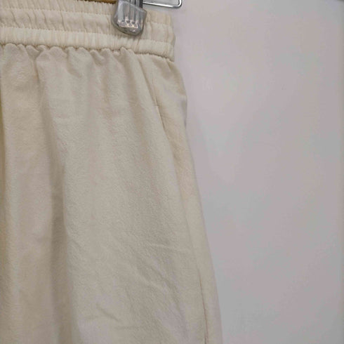 ミュラーオブヨシオクボ muller of yoshiokubo JELLYFISH PANTS レディース JPN:36