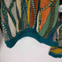 クージー COOGI 3Dニット ポロ セーター メンズ import:XL