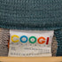 クージー COOGI 3Dニット セーター メンズ import:XL