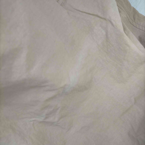 ムジルシリョウヒン 無印良品 撥水ノーカラーコート レディース JPN:XL
