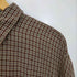 ペリーエリス PERRY ELLIS レーヨンチェックシャツ メンズ import:XL