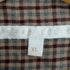 ペリーエリス PERRY ELLIS レーヨンチェックシャツ メンズ import:XL