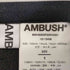 アンブッシュ AMBUSH ウエストロゴ イージーフレアパンツ レディース 1