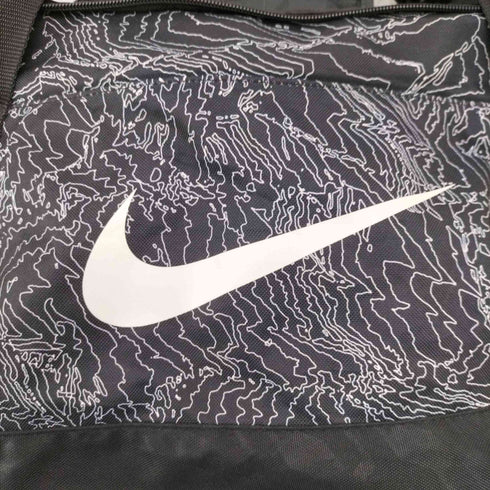 ナイキ NIKE ダッフルバッグ ダッフル6 ブラジリア メンズ
