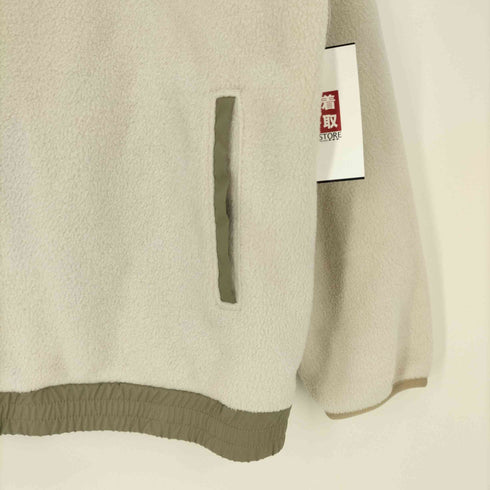 コロンビア Columbia Tree Swallow Half Zip Fleece トゥリースワローハーフジップフリース レディース import:L