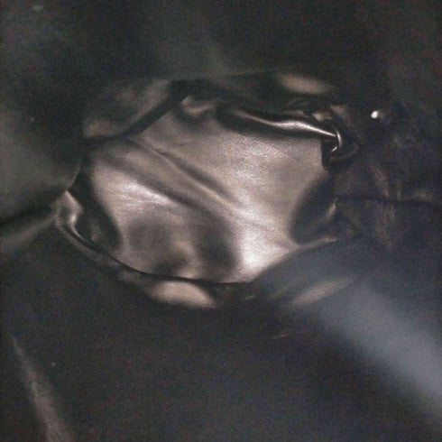 アレリー ALLERY POUCH S/巾着ポーチ レディース