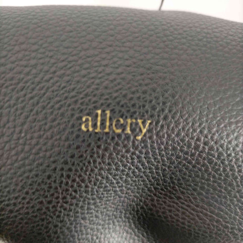 アレリー ALLERY POUCH S/巾着ポーチ レディース
