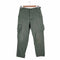 ユーエスアーミー US ARMY LAJAS社製 BDU CARGO PANT メンズ SMALL-REGULAR