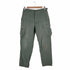 ユーエスアーミー US ARMY LAJAS社製 BDU CARGO PANT メンズ SMALL-REGULAR