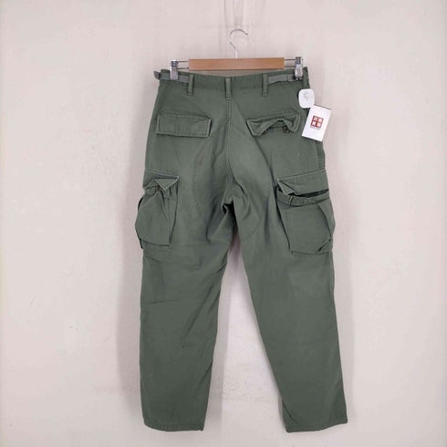 ユーエスアーミー US ARMY LAJAS社製 BDU CARGO PANT メンズ SMALL-REGULAR