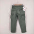 ユーエスアーミー US ARMY LAJAS社製 BDU CARGO PANT メンズ SMALL-REGULAR