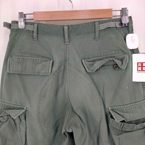 ユーエスアーミー US ARMY LAJAS社製 BDU CARGO PANT メンズ SMALL-REGULAR