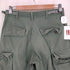 ユーエスアーミー US ARMY LAJAS社製 BDU CARGO PANT メンズ SMALL-REGULAR