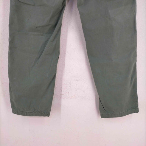 ユーエスアーミー US ARMY LAJAS社製 BDU CARGO PANT メンズ SMALL-REGULAR