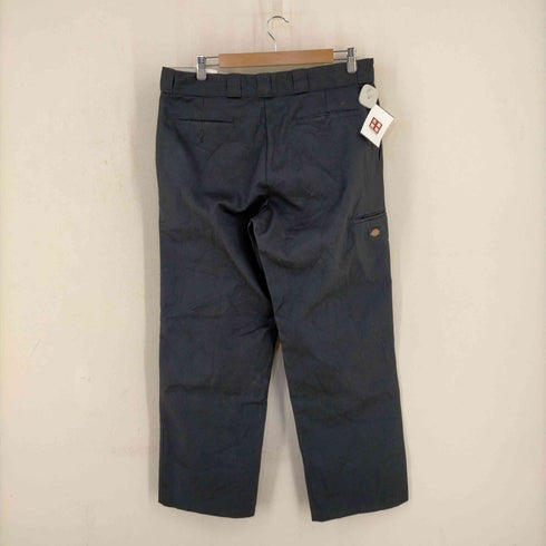 ディッキーズ Dickies Loose Fit DOUBLE KNEE WORK PANTS メンズ 36