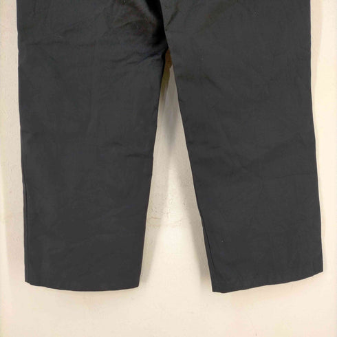 ディッキーズ Dickies Loose Fit DOUBLE KNEE WORK PANTS メンズ 36