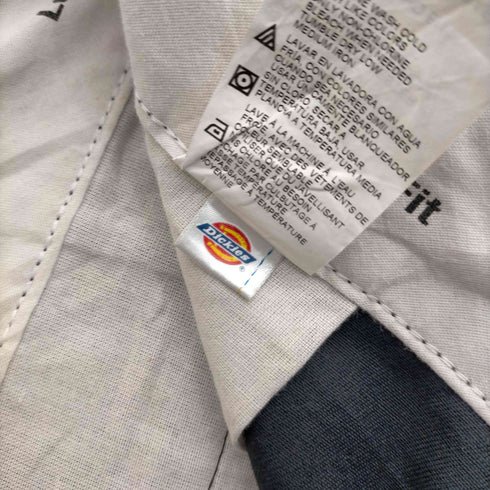 ディッキーズ Dickies Loose Fit DOUBLE KNEE WORK PANTS メンズ 36