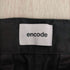 encode インプルーブ M-47 カーゴ トラウザー メンズ JPN:M