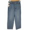 オーダー order loose denim pants used メンズ JPN:S