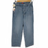 オーダー order loose denim pants used メンズ JPN:S