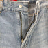 オーダー order loose denim pants used メンズ JPN:S