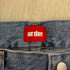 オーダー order loose denim pants used メンズ JPN:S