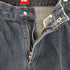 オーダー order loose denim pants used メンズ JPN:S