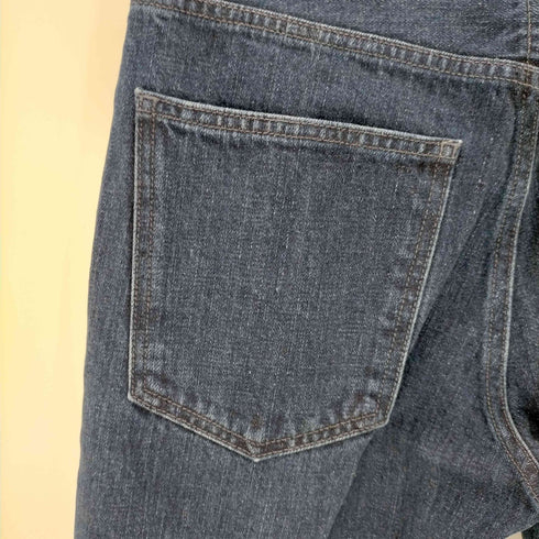 オーダー order loose denim pants used メンズ JPN:S
