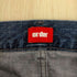 オーダー order loose denim pants used メンズ JPN:S