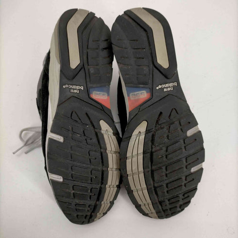 ニューバランス NEW BALANCE USA製 992 ローカット スニーカー メンズ JPN:26