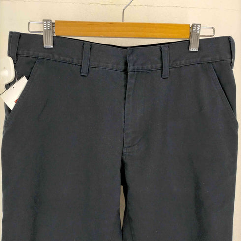 アーバンリサーチ URBAN RESEARCH T/C SLIM TROUSERS メンズ JPN:L