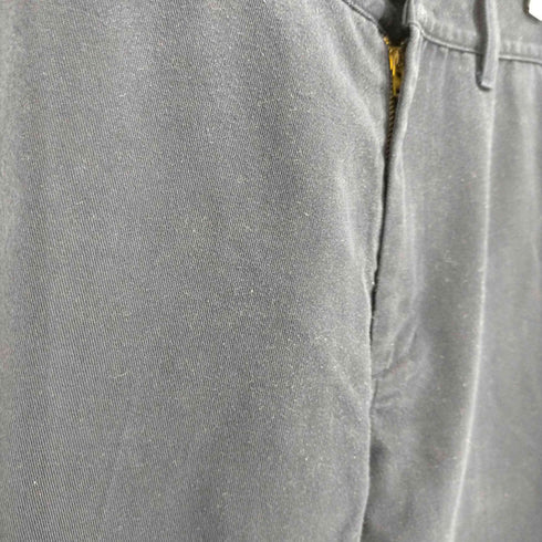 アーバンリサーチ URBAN RESEARCH T/C SLIM TROUSERS メンズ JPN:L