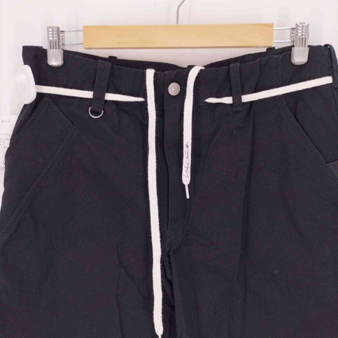 ワイスリー Y-3 キャンバス ワークウェア ショーツ メンズ JPN:XS