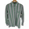 ピエールカルダン pierre cardin ストライプ レギュラーカラーシャツ メンズ JPN:L