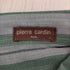 ピエールカルダン pierre cardin ストライプ レギュラーカラーシャツ メンズ JPN:L