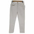 MOTHER THE DROPOUT Whipping The Cream White ホワイトスキニージーンズ レディース US:24