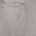 MOTHER THE DROPOUT Whipping The Cream White ホワイトスキニージーンズ レディース US:24