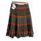 ペンドルトン PENDLETON TALON TURNABOUT THE REVERSIBLE SKIRT チェック プリーツ リバーシブルスカート レディース