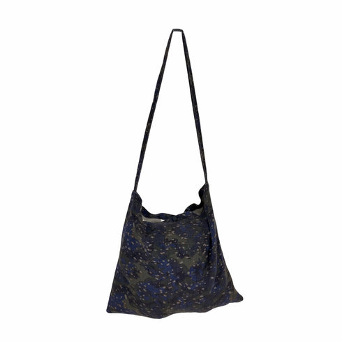 ホワイトマウンテニアリング WHITE MOUNTAINEERING 17SS DESERT CAMOUFLAGE PRINTED MUSETTE メンズ
