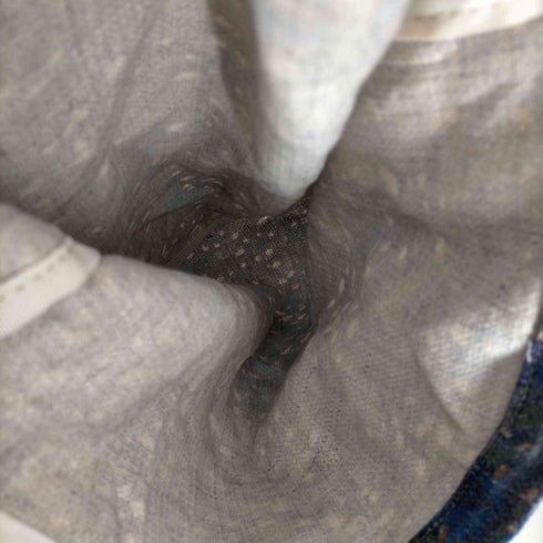 ホワイトマウンテニアリング WHITE MOUNTAINEERING 17SS DESERT CAMOUFLAGE PRINTED MUSETTE メンズ