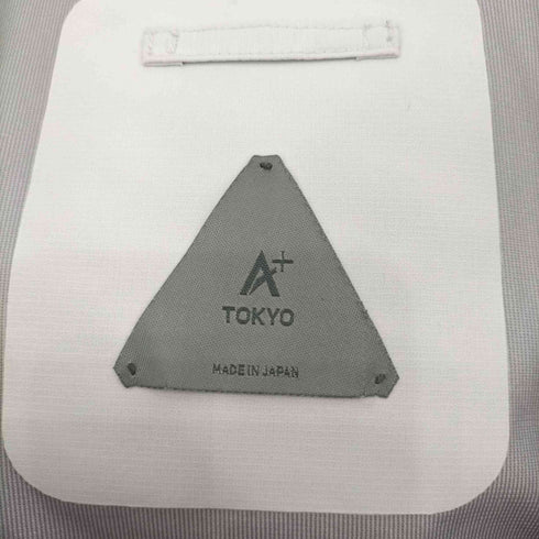 A+ TOKYO / TOKYO TEX 3レイヤーマウンテンパーカー メンズ JPN:1